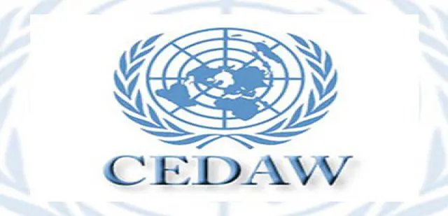 Cedaw