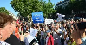 Journée femmes sans voile