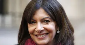 Anne Hidalgo