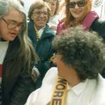 benoite-groult-kate-millett-antoinette-fouque-à Washington