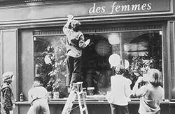 “Des femmes”, ces irréductibles