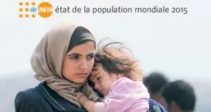 femmes et filles monde en crise