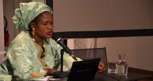 Femmes victimes Mali Kadidia Coulibaly