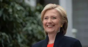 Hillary Clinton