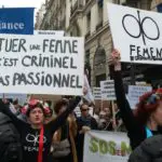 non-au-feminicide