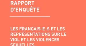 les représentations sur le viol et les violences sexuelles