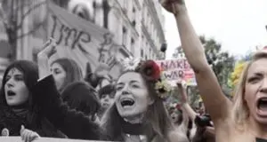 univ femen mlf afd