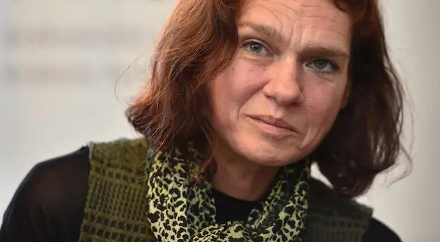 Turecka pisarka Asli Erdogan na stypendium w Krakowie