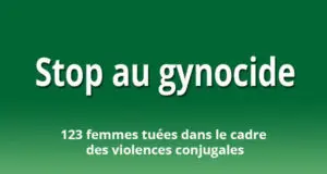 stop violences conjugales