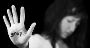 Stop aux violences contre les femmes