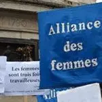 photo manif