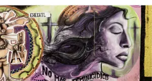 Le féminicide en Amérique Latine