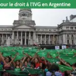 IVG argentine