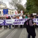 manif pour IVG 28sept2019