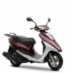 MBK Waap 125