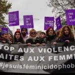 stop aux violences