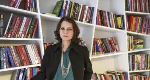 Asli Erdogan