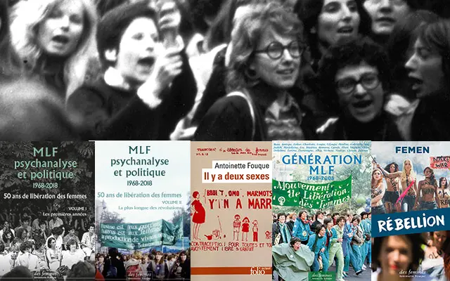 50 ans du MLF