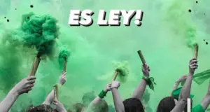 Victoire historique des femmes en Argentine