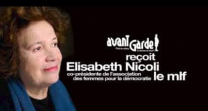 Avant Garde spéciale “MLF - Alliance des femmes”