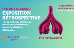 affiches féministes
