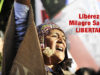 Liberté pour Milagro Sala