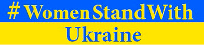 Marche pour l'Ukraine 25 février 2023