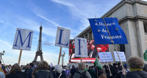 IVG dans la Constitution Victoire