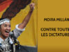 Moira Millán : Contre toutes les dictatures