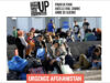 Urgence Afghanistan