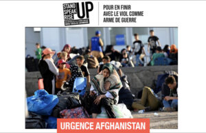 Urgence Afghanistan